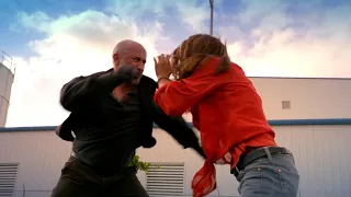 Hawaii Five-0 "Kono fight 2"