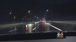 Second Span Of Gov. Mario M. Cuomo Bridge Opens