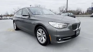 Used 2015 BMW 5 Series Gran Turismo 535i xDrive Englewood, Teaneck, Fort Lee, Palisades Park