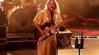 Lissie London Oct 2018