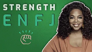 10 Strengths Of An ENFJ Personality Type