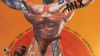 Bolero Mix 3 (1988) - Raúl Orellana
