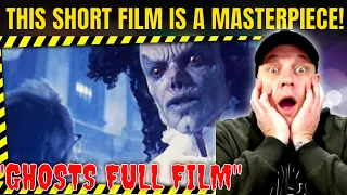 MICHAEL JACKSON'S - " Ghosts " The ENTIRE SHORT FILM [ Reaction ] | UK REACTOR |