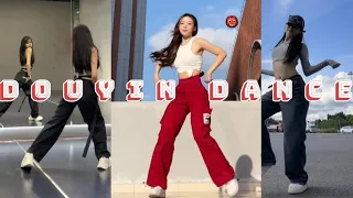 NEW🧚🏻Douyin dance video compilation 💃🏻/China tiktok dance trends /✨