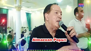 Almazxan Popuri_2023 HD (Official Music Video)