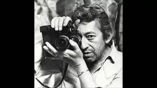 Gainsbourg Javanaise remake