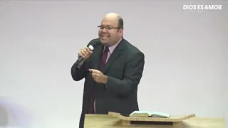 LA CONSAGRACIÓN TRAE PROVISIÓN Ptr  Jose Manuel Jaimes