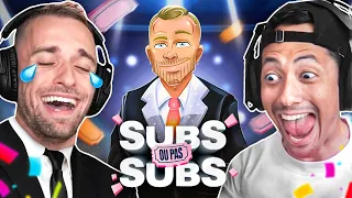 SUBS OU PAS SUBS ⭐ #1 (avec Locklear)