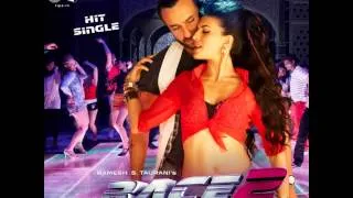 LAT LAG GAYEE RACE 2 OFFICIAL SONG VIDEO -SAIF ALI KHAN & JACQUELINE FERNANDEZ