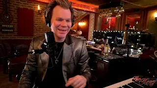 The Hang with Brian Culbertson - Trilogy Tour Preview 3