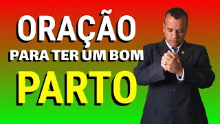 Oração para Ter um Bom Parto