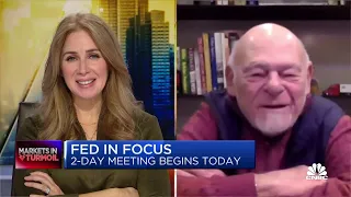 Real estate mogul Sam Zell: Office market will fill once Covid becomes less of a risk