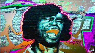 James Brown - King Heroin (Live Band Remix)