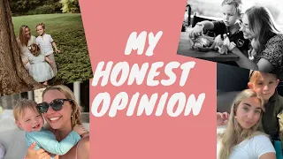 my HONEST OPINION about being an AuPair in America! 🇺🇸