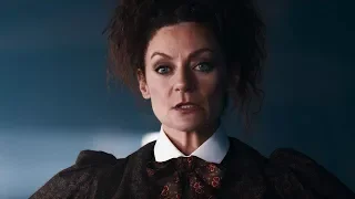 Missy in the Vault | The Lie of the Land | Doctor Who