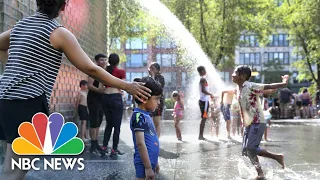 NOW Tonight with Joshua Johnson - July 20 | NBC News NOW