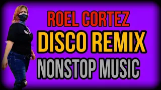 ||ROEL CORTEZ DISCO REMIX #TribuMotovlog