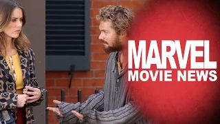 Iron Fist Set Photos, Danny Rand Revealed & More | Marvel Movie News Ep 79