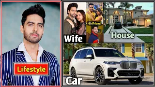 Rohit Purohit Lifestyle [ Armaan ] 2024 _Girlfriend_Education_Salary_Age_Family_Car_Net Worth.