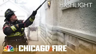 Cruz's Special Commendation - Chicago Fire (Episode Highlight)