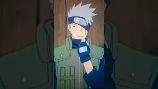 KAKASHI HATAKE