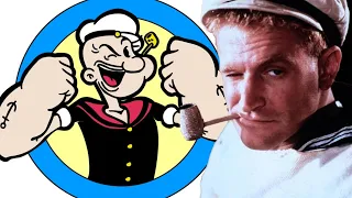 Popeye Origin – This Iconic Almost A Century Old Cartoon Has Been Mesmerizing Kids & Adults