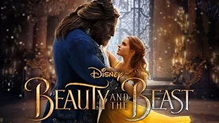 Beauty and The Beast Red Carpet Premiere | Disney