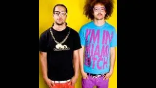 LMFAO Mashup (Shots, Party Rock Anthem, Sexy and I know it)