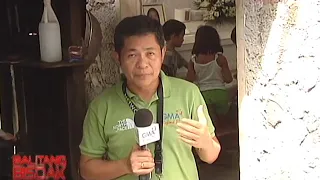 Balitang Bisdak: Kalbaryo sa mga Anak Kinsang Inahan Giingong Gipatay Mismo sa Ilang Amahan