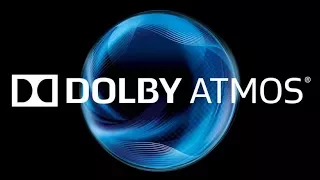 Dolby Atmos sound test 2018 (version 9.1.6)