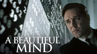 Игры разума (A Beautiful Mind, 2001) - Трейлер к фильму HD