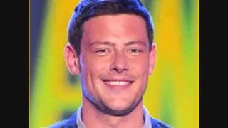 RIP Cory Monteith - Gone Too Soon - Simple Plan