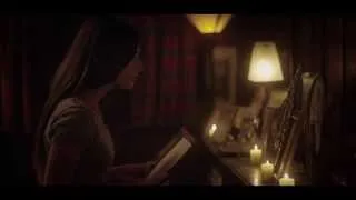 Howl-O-Scream 2014 TV Commercial
