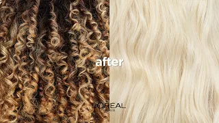 L'Oreal Paris EverPure Sulfate Free Bond Repair: Strengthen & Repair Damaged Hair