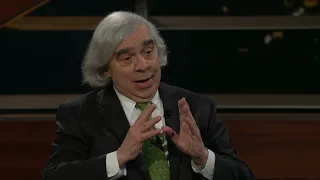 Ernest Moniz on Nuclear Threats | Real Time with Bill Maher (HBO)