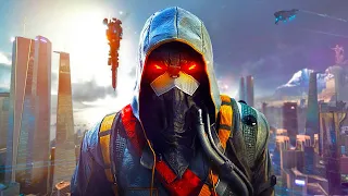 KILLZONE Shadow Fall  - Historia Completa en Español PS4 [1080p 60fps]