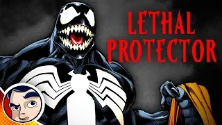 Venom "The Lethal Protector" - Complete Story | Comicstorian