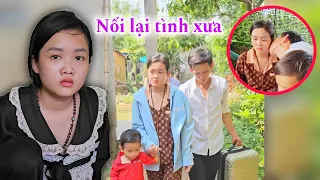 Cái kết đẹp cho cô gái Hồng Nhan Bạc Phận khi người chồng xuất hiện để nói hết sự thật trước đó