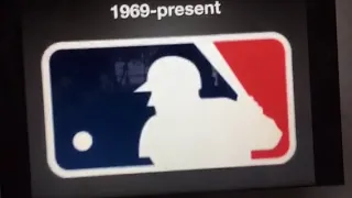 Logo History #165: MLB