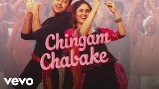 Chingam Chabake Video - Gori Tere Pyaar Mein|Kareena,Imran|Shankar M, Shalmali K