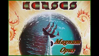 Kansas - Magnum Opus (Live from Canada Jam) remastered