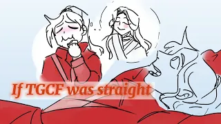 TGCF as staight bros