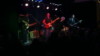 Live in Garching/ Alz The Hamburg Blues Band Teil 2