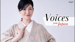 Kimono Sensei’s Opinion On Foreigners Wearing Kimono ft. Kimono-Sunao