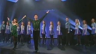 Riverdance | The Late Late Show