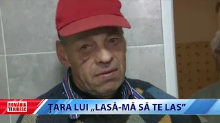 România, te iubesc! | Țara lui “Lasă-mă să te las”, PARTEA I