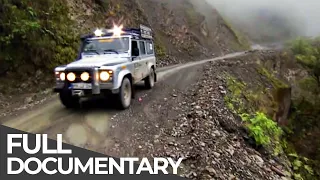 World's Most Dangerous Road in Bolivia & Tin Miners in Indonesia | Free Documentary