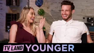 Sex Quiz | Younger (Season 4) | TV Land