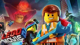 The Lego Movie 2 English Full Episode 5 Videogame MyMovieGames