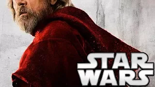 Why Did a Map to Luke Skywalker Even Exist? Star Wars Explained